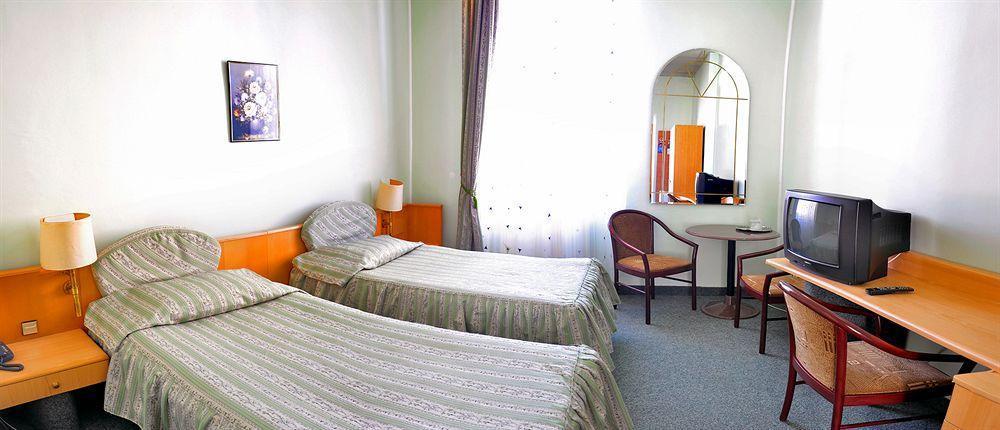 Hotel Melody Central Cluj-Napoca Eksteriør billede